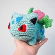 92in1 Pokémon Inspired Amigurumi Pattern 92in1 pokémon inspired crochet pattern — photo 8