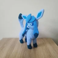 92in1 Pokémon Inspired Amigurumi Pattern 92in1 pokémon inspired crochet pattern — photo 12