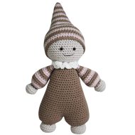 Attern - Cuddly-baby - amigurumi pattern attern - cuddly-baby crochet pattern — photo 8