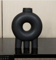 Donut Flower Vase - Image 4