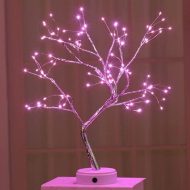 Spirit Tree of Light LED Table Lamp - Image 7