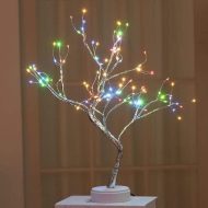 Spirit Tree of Light LED Table Lamp - Image 8