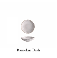 Esme Scalloped Dinnerware + Serveware - Image 12
