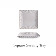 Esme Scalloped Dinnerware + Serveware - Image 16