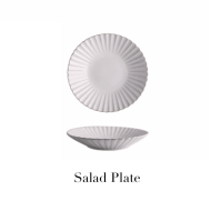 Esme Scalloped Dinnerware + Serveware - Image 18