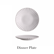 Esme Scalloped Dinnerware + Serveware - Image 13