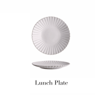 Esme Scalloped Dinnerware + Serveware - Image 19