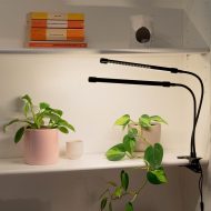 Full Spectrum LED Grow Light - Image 4
