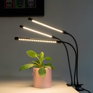 Full Spectrum LED Grow Light - Image 2