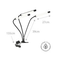 Full Spectrum LED Grow Light - Image 6