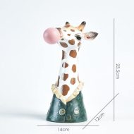 Bubblegum Animal Vase - Image 12