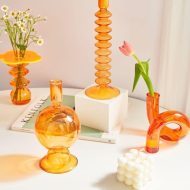In the Loop Hydroponic Vase - Image 8