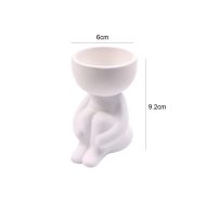 Little Human Ceramic Succulent Planter - Image 34