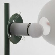 Savoy Wall Lamp, Planter & Organizer - Image 18