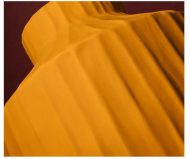 Isabel Textured Ceramic Vases - Image 7
