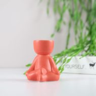 Little Human Ceramic Succulent Planter - Image 40