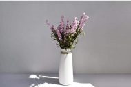 Ceramic Matte Vase - Image 5