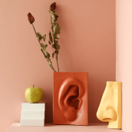 Quirky Sensory Vase - Image 2