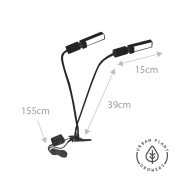 HydroGlow LED Grow Light - Image 7
