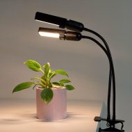HydroGlow LED Grow Light - Image 2