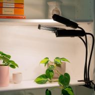 HydroGlow LED Grow Light - Image 4
