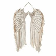 Angel Wings Wall Hanging Tapestry - Image 4