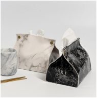 Marble Tissue Case - Image 2