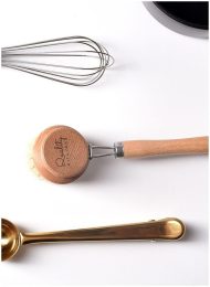 Beech Wood Dishwashing Brush - Image 4