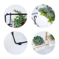Succulent Swing Planter - Image 6