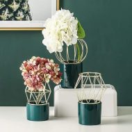 Lantern Vase