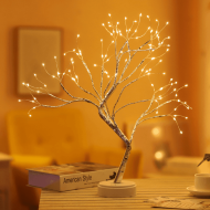 Spirit Tree of Light LED Table Lamp - Image 3