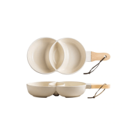 Venn Ceramic Snack Tray - Image 6