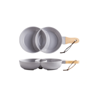 Venn Ceramic Snack Tray - Image 8