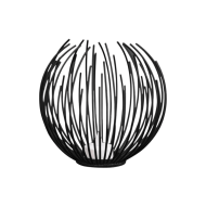 Maxwell Basket Candle Holder - Image 4