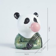 Bubblegum Animal Vase - Image 19