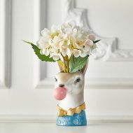 Bubblegum Animal Vase - Image 27
