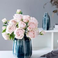Royal Accent Vase - Image 3