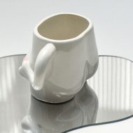 Yummy Tummy Ceramic Mug - Image 5