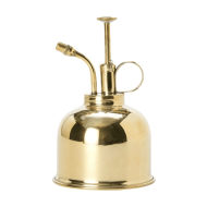 Brass Watering Spray Bottle - Image 5