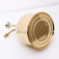 Brass Watering Spray Bottle - Image 4