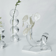 In the Loop Hydroponic Vase - Image 20