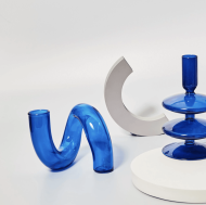 In the Loop Hydroponic Vase - Image 3
