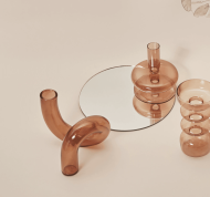 In the Loop Hydroponic Vase - Image 14