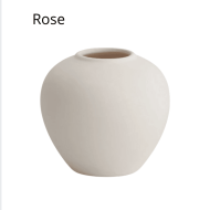 Shades of Neutral Ceramic Vases - Image 11