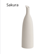 Shades of Neutral Ceramic Vases - Image 6