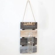 Hydroponic Wall Hanging Vertical Garden Vase - Image 9