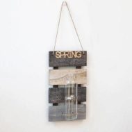Hydroponic Wall Hanging Vertical Garden Vase - Image 6