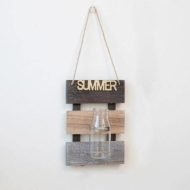 Hydroponic Wall Hanging Vertical Garden Vase - Image 13