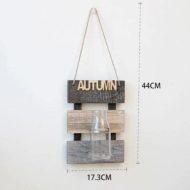 Hydroponic Wall Hanging Vertical Garden Vase - Image 16