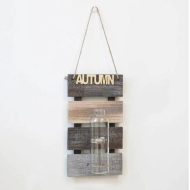 Hydroponic Wall Hanging Vertical Garden Vase - Image 14